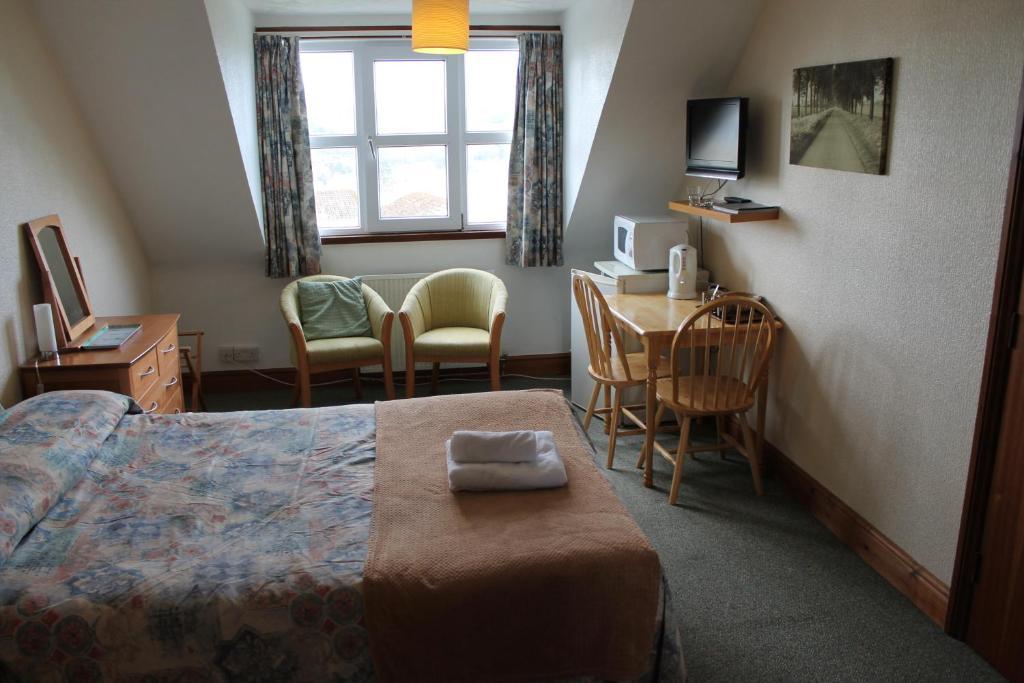 Malin House Hotel Сондерсфут Номер фото